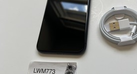 Mint
													Apple iPhone 11 - Unlocked, Black, 64 GB, A2111, photo 2 of 8