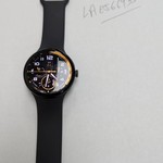 Mint Google Pixel Watch 4 - Unlocked, Black, 45mm, LTE