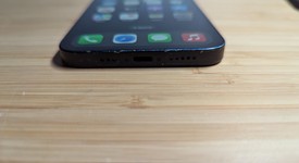 Fair
													Apple iPhone 12 - Unlocked, Black, 64 GB, A2172, photo 3 of 14