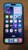 Good Apple iPhone 15 Pro Max - Unlocked, Blue, 512 GB, A2849