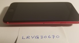 Good
													Apple iPhone 8 - Unlocked, Red, 64 GB, A1905, GSM, photo 3 of 8