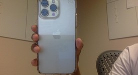 Mint
													Apple iPhone 14 Pro Max - AT&T, Gold, 128 GB, A2651, photo 2 of 11