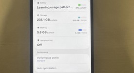 Good
													Samsung Galaxy Z Fold7 - Unlocked, Jetblack, 256 GB, 12 GB, SM-F966U1, photo 2 of 9