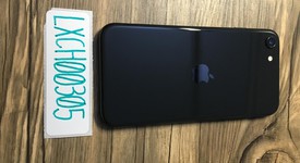 Fair
													Apple iPhone SE 2nd Gen 2020 - Verizon, Black, 64 GB, A2275, photo 3 of 7
