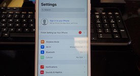 Good
													Apple iPhone 7 Plus - Unlocked, Rose Gold, 128 GB, A1784, GSM, photo 1 of 8