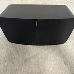 Good Sonos Play: 5 - Black