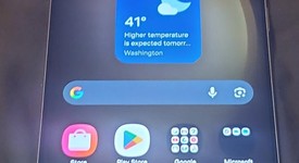 Good
													Samsung Galaxy S23 Ultra - US Cellular, Cream, 256 GB, 8 GB, SM-S918U, photo 2 of 5