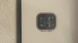 Good
													Apple Watch Ultra 2 49mm - Unlocked, Natural, A2986, photo 2 of 8