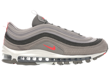 Nike Air Max 97 Moon Particle Bright Crimson for sale