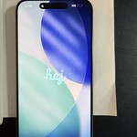 Mint Apple iPhone 15 Pro Max - Unlocked, 512 GB, Natural, A2849