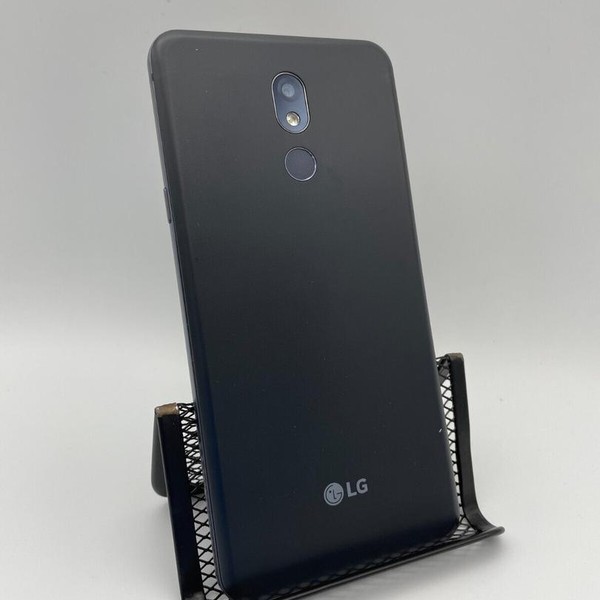 LG Stylo 5 - Spectrum, Black, 32 GB, 3 GB