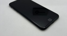 Mint
													Apple iPhone 7 - Unlocked, Jet Black, 32 GB, A1660, photo 3 of 4