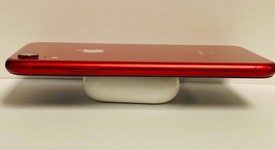 Good
													Apple iPhone Xr - Unlocked, Red, 128 GB, A1984, photo 4 of 10