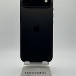 Mint Apple iPhone Air - Unlocked, 256 GB, Space Black, A3260