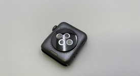 Fair
													Apple Watch Series 2 38mm - Gray, 8 GB, A1757, Aluminum, photo 4 of 5