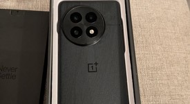 Good
													OnePlus 13 - Unlocked, Black Eclipse, 512 GB, 16 GB, photo 2 of 16