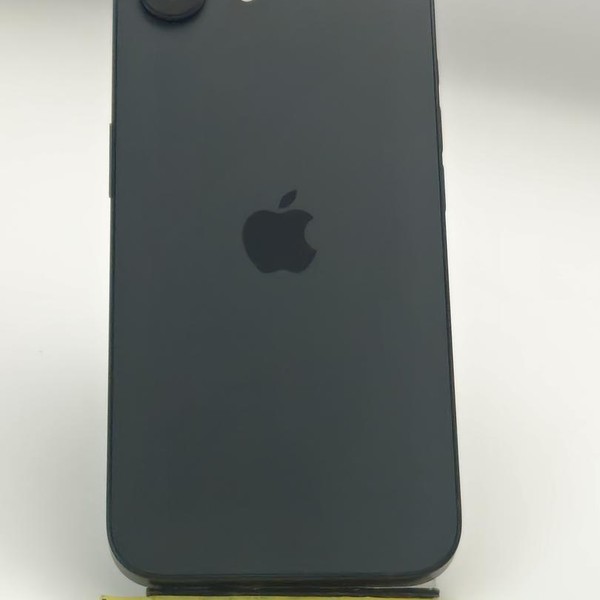 Apple iPhone 16e - Verizon, 128 GB, Black, A3212