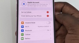 Good
													Apple iPhone 16 - Unlocked, Pink, 128 GB, A3081, photo 5 of 16