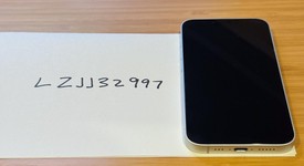 Mint
													Apple iPhone 16e - Unlocked, White, 128 GB, A3212, photo 6 of 6