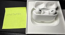 Used
													Apple AirPods Pro 2 - USB-C, photo 1 of 5