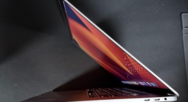 Good
													MacBook Pro 2019 - 16" - I9, Gray, 1 TB, 32 GB, photo 2 of 12