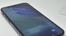 Good
													Apple iPhone 12 Mini - Unlocked, Black, 128 GB, A2176, photo 5 of 6