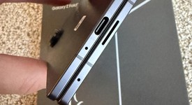 Mint
													Samsung Galaxy Z Fold7 - Unlocked, Jetblack, 512 GB, 12 GB, SM-F966U1, photo 1 of 7