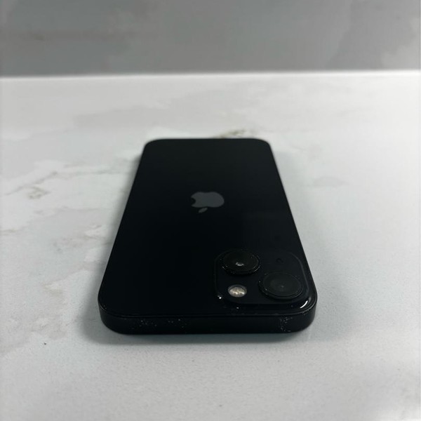 Apple iPhone 13 - T-Mobile, 128 GB, Midnight, A2482