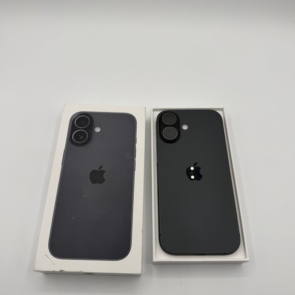 Apple iPhone 17 - Unlocked, 256 GB, Black, A3258
