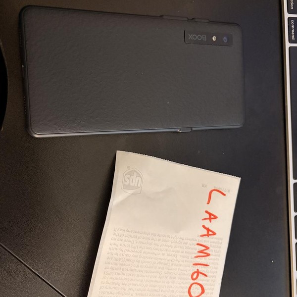 BOOX Palma 2 - Black