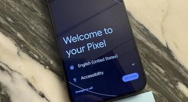 Mint
													Google Pixel 9 Pro - Unlocked, Obsidian, 128 GB, 16 GB, GR83Y, photo 1 of 9