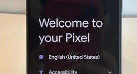 Good
													Google Pixel 8 - Unlocked, Obsidian, 128 GB, 8 GB, G9BQD, Sub-6 5G, photo 1 of 5