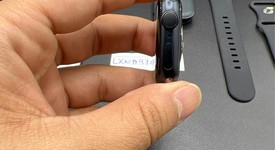 Mint
													Apple Watch Series 8 41mm - Midnight, A2770 - GPS, Aluminum, photo 3 of 6