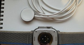 Mint
													Apple Watch Ultra 49mm - T-Mobile, Titanium, A2622, photo 2 of 10