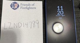 Good
													Samsung Galaxy Z Fold7 - Unlocked, Blue Shadow, 512 GB, 12 GB, SM-F966U1, photo 2 of 6