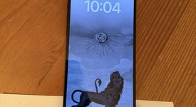 Mint
													Apple iPhone 14 Pro Max - Unlocked, Black, 256 GB, A2651, photo 1 of 6