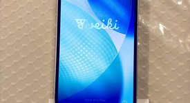 Good
													Apple iPhone 13 - Unlocked, Pink, 256 GB, A2482, photo 1 of 7