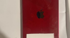 Mint
													Apple iPhone 13 Mini - Unlocked, Red, 128 GB, A2481, photo 3 of 5