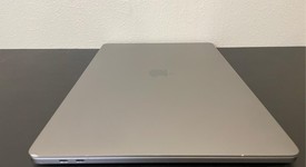 Good
													MacBook Pro 2019 - 16" - I9, Gray, 1 TB, 32 GB, photo 5 of 7