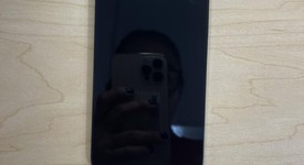 Good
													Apple iPhone 12 Pro Max - Unlocked, Pacific Blue, 256 GB, A2342, photo 1 of 6