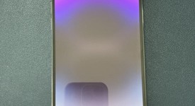Good
													Apple iPhone 14 Pro Max - AT&T, Purple, 256 GB, A2651, photo 2 of 8