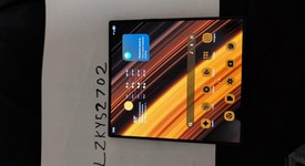 Good
													Samsung Galaxy Z Fold7 - Unlocked, Jetblack, 512 GB, 12 GB, SM-F966U1, photo 1 of 6
