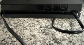 Good
													PlayStation 4 Slim - Black, 1 TB, photo 5 of 8