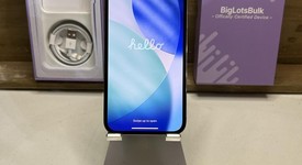 Good
													Apple iPhone 12 Pro - Unlocked, Gold, 256 GB, A2341, photo 1 of 10