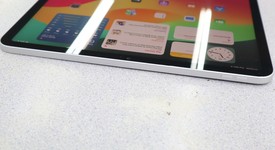 Mint
													Apple iPad 10th Gen - Wi-Fi, Silver, 64 GB, A2696, photo 3 of 6