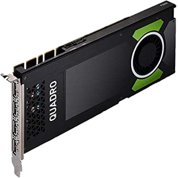 Nvidia Quadro P4000 for sale