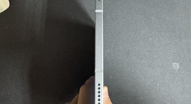 Mint
													Apple iPad Air 11" (M2) 2024 - Wi-Fi, Gray, 128 GB, A2902, photo 5 of 6