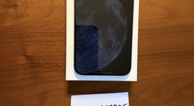 Good
													Apple iPhone 15 Pro - Unlocked, White, 256 GB, A2848, photo 1 of 12