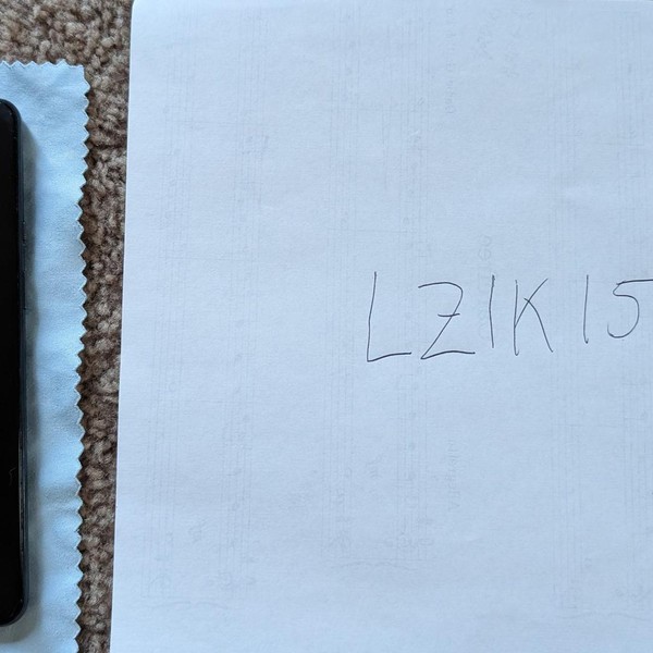 OnePlus 9 5G - Unlocked, 128 GB, Blue, 8 GB, LE2115