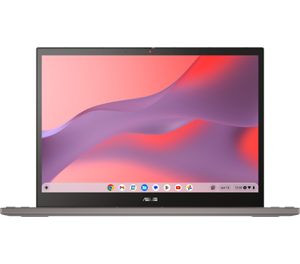 Asus Chromebook Plus CM34 Flip - 128 GB, Blue, 8 GB, AMD Ryzen 3